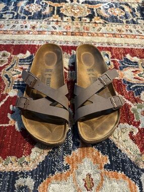 Birkenstock Sandals Women’s Size 39 (US 8)